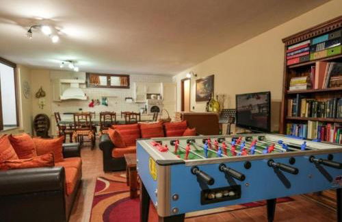 La Taverna dell'Oasi - Foto 1