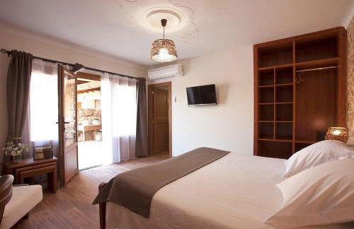 Agroturismo Es Quatre Cantons - Photo 69