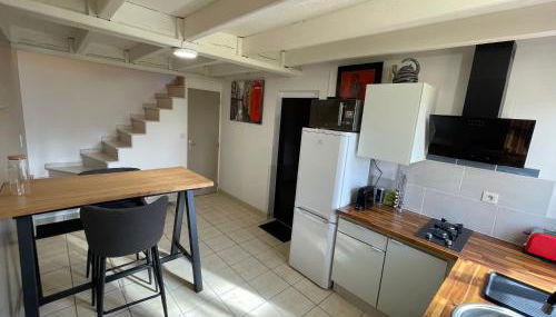 Studio meuble - Foto 5