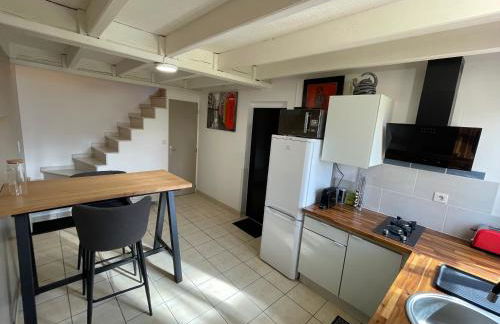 Studio meuble - Foto 5