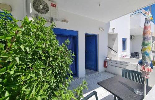 Leonidas Studios & Apartments - Foto 34