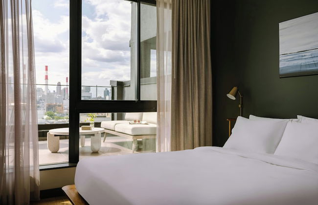 The Dutch Hotel Long Island City, Sonder by Marriott Bonvoy - Foto 1