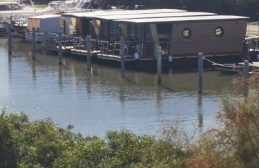 Rêves d'Ô en Camargue, clim réversible, parc naturel - Photo 8