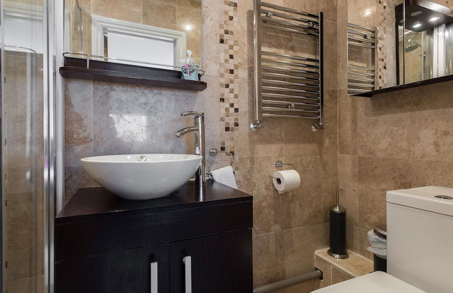 Centra Wharf - Foto 28