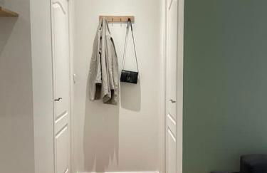 Appartement cosy NANCY - Foto 12