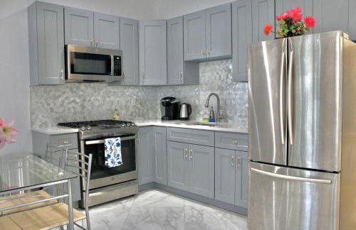 2-Bedroom Apartment 15 Minutes From Manhattan in LIC Astoria Queens - Foto 18