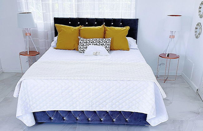 Attalia Villa 5-bed in Runaway Bay Near Ocho Rios - Foto 9