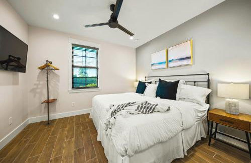 Crescent Beach House - Foto 12