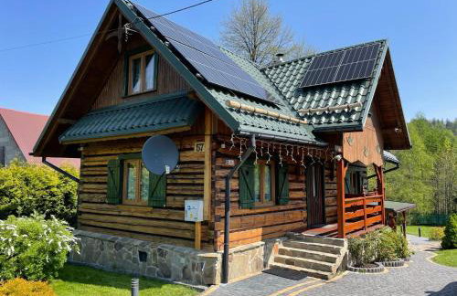 Czym Chata Bogata - Foto 54