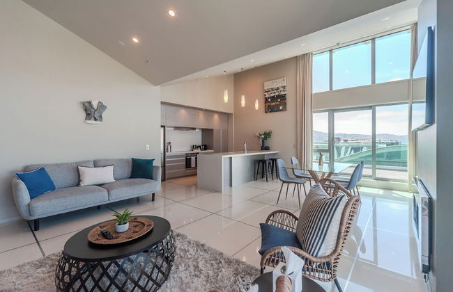 70 Tory Apartment Hotel - Foto 77