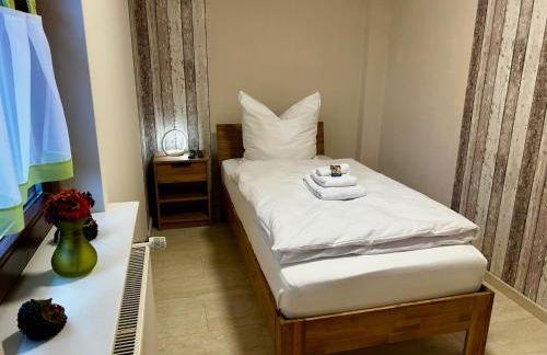 FEWO Unterm Stein - Ganzes Haus - 5 Schlafzimmer - Foto 15