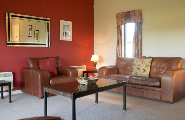 Kilconquhar Estate and Country Club - Foto 49