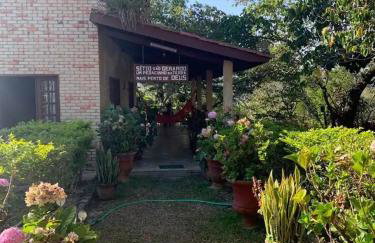 Sítio São Gerardo - Aconchegante casa no campo. - Foto 6