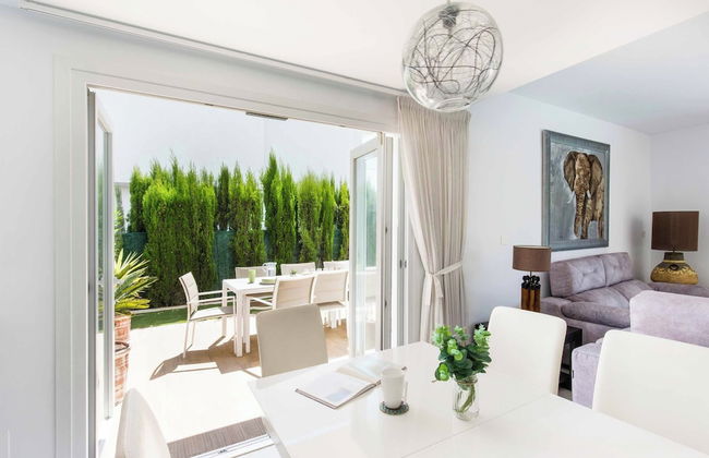 Villa Las Mimosas 20 - Foto 6