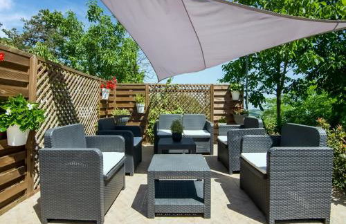 Villa in Tavoleto With Pool - Foto 10