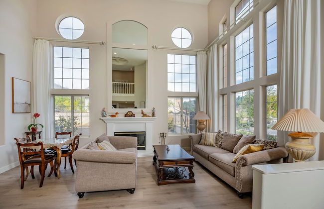 Newly Remodeled Suburban House - Foto 2