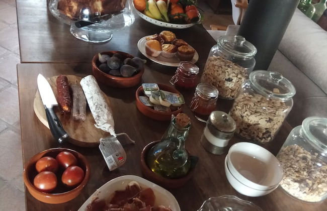 Mas de l'Arlequi Casa rural - Foto 33