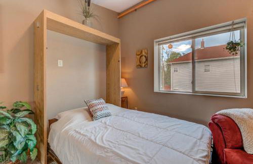 Sunbeam Condo - Beautiful 2 Bedroom Stay by Beach - Foto 9