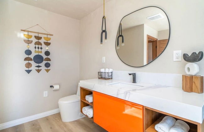 @ Marbella Lane - Joshua Tree Bubble Dome! - Foto 26