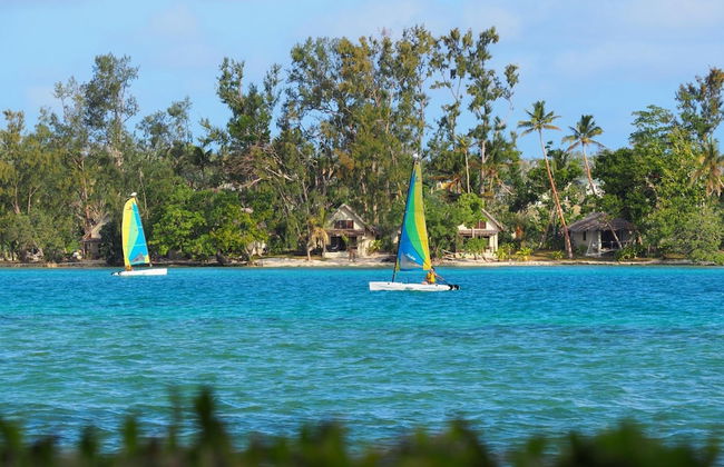 Pacific Lagoon Apartments - Photo 16