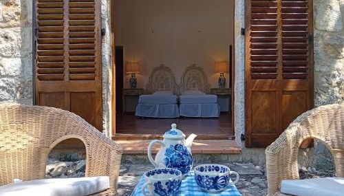 Spacious Villa for 6 - amazing pool and views - Foto 4