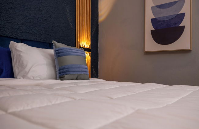 TBR by Mega Stays - Foto 24