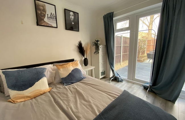 Host Stay Cotman Close - Foto 12