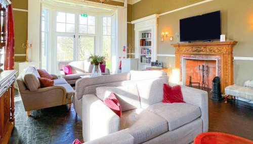 The Mansion House At Kirkhill - Foto 2