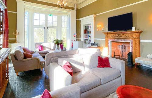 The Mansion House At Kirkhill - Foto 2