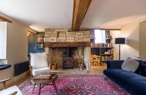 The Mill House - Beautiful 4BD Family Home! - Foto 12