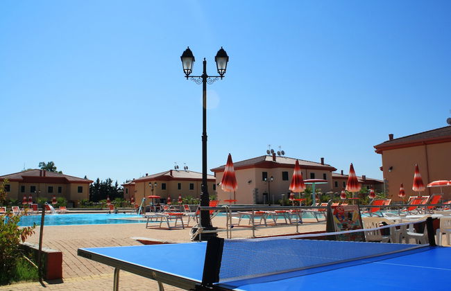 Residence Afrodite - Foto 13