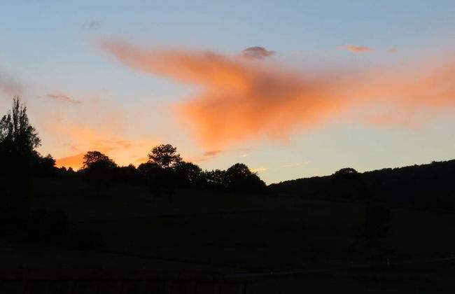 Csilla Comfortable Holiday Residence - Foto 19