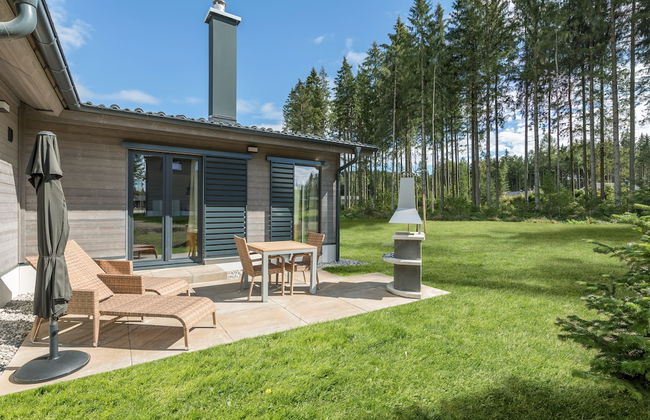 Center Parcs Bungalowpark Allgäu - Foto 61
