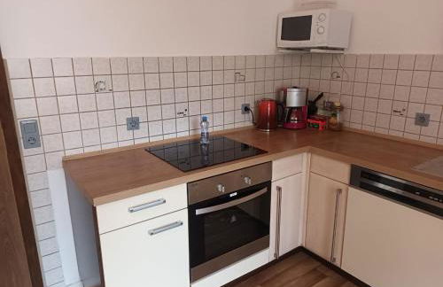 Flat in neo country style aus Gründerzeit bis 6 Person - Foto 9