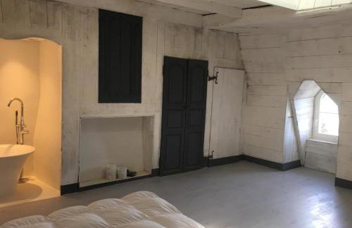 LA CURE grande maison de charme de 2 a 14 personnes - Foto 42