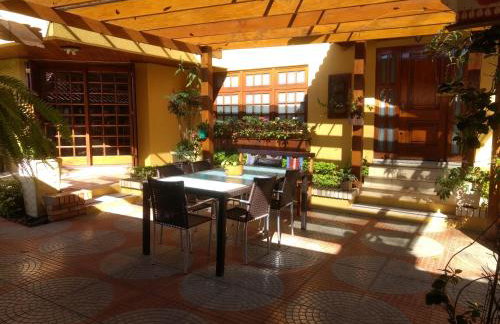 Casa das Palmeiras + Quiosque - Foto 36