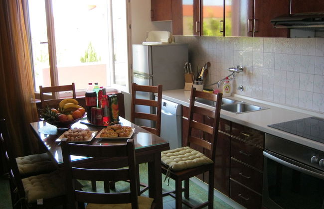 Apartment Marinely - Foto 18