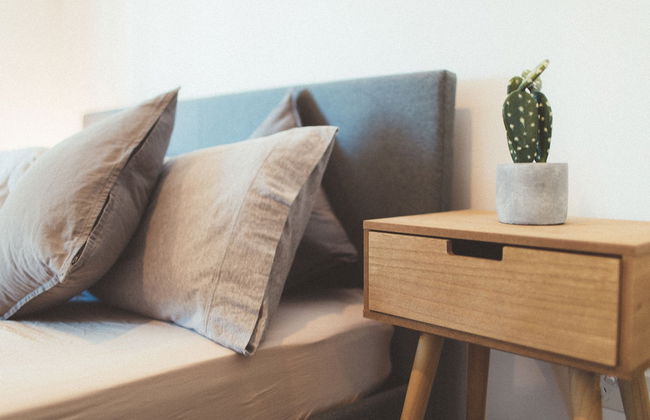 Urban Oasis - Designed Service Apartment - Foto 10