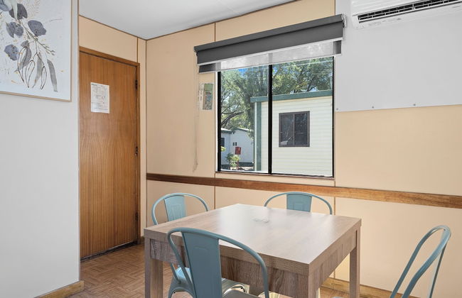 Wodonga Holiday Park - Foto 30