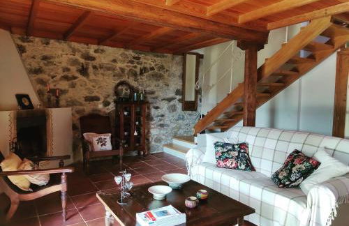 O Lughar Darriba Fogar Natural - Foto 21