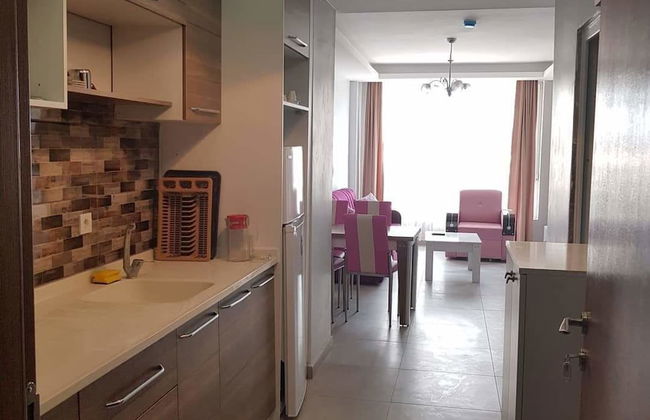 Gazligol Elit Otel - Photo 5