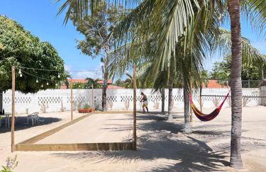 Kite Oasis Parajuru Casa Branca - Photo 75