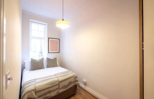 The Maddox - Serviced Apartments - Foto 30