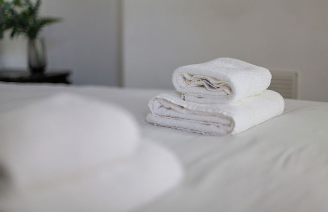 Spacious & Chic 3bed House in London - Photo 8