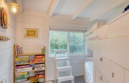 Sanctuary by the Sea by Avantstay Waterfront + Views - Foto 82