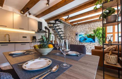 Villa Le Adria - Private Hot Tub - Beach Parking - Foto 14