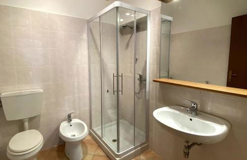 Casa al Campanile terrace, LeonardosHome - Foto 8