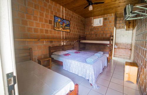 Pousada São João - Estrada Parque Pantanal - Photo 39