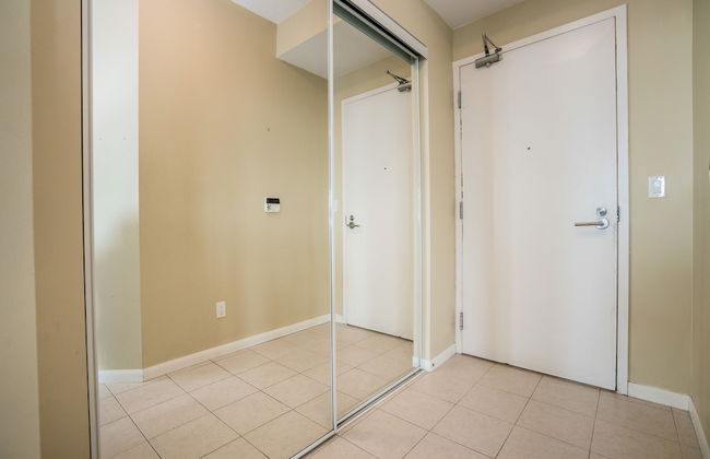 Aaira Suites at Fort York - Foto 10