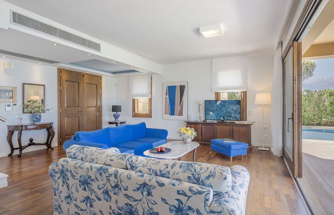 Sk Place Crete Luxury Seafront Villas - Foto 28